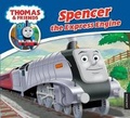 Cover: Tte - Tsl 30 - Spencer - Egmont Books Ltd