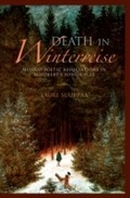 Cover: Death in Winterreise - Indiana University Press