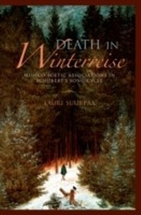 Abbildung von: Death in Winterreise - Indiana University Press