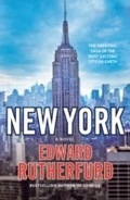 Cover: New York - Cornerstone Digital
