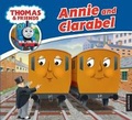 Cover: Tte - Tsl 34 - Annie and Clarabel - Egmont Books Ltd