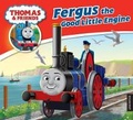Cover: Tte - Tsl 36 - Fergus - Egmont Books Ltd