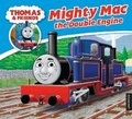 Cover: Tte - Tsl 37 - Mighty Mac - Egmont Books Ltd