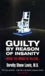 Cover: Guilty By Reason Of Insanity - Cornerstone Digital