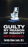 Cover: Guilty By Reason Of Insanity - Cornerstone Digital