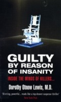 Enlarge image Cover: Guilty By Reason Of Insanity - Cornerstone Digital