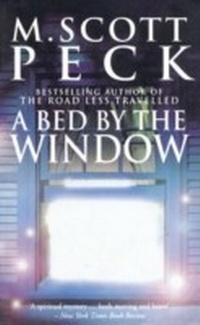 Enlarge image Cover: A Bed By The Window - Cornerstone Digital
