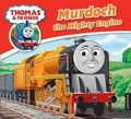 Cover: Tte - Tsl 43 - Murdoch - Egmont Books Ltd