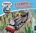Cover: Tte - Tsl 45 - Freddie - Egmont Books Ltd