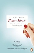 Cover: Honey Money - Penguin Books Ltd