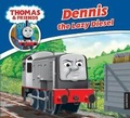 Cover: Tte - Tsl 48 - Dennis - Egmont Books Ltd