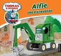 Cover: Tte - Tsl 49 - Alfie - Egmont Books Ltd