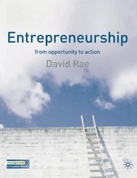 Enlarge image Cover: Entrepreneurship - Palgrave MacMillan