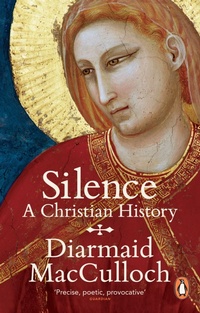 Enlarge image Cover: Silence - Penguin Books Ltd