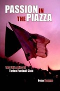 Cover: Passion In The Piazza - Lulu.com