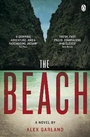 Cover: The Beach - Penguin Books Ltd