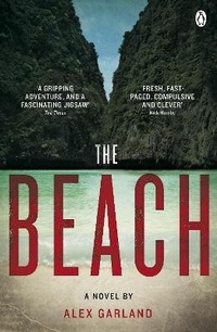 Enlarge image Cover: The Beach - Penguin Books Ltd