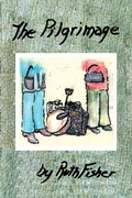 Cover: The Pilgrimage - Xlibris
