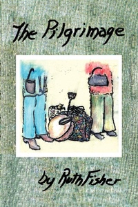 Enlarge image Cover: The Pilgrimage - Xlibris