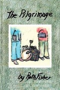 Cover: The Pilgrimage - Xlibris