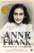Cover: The Diary of a Young Girl - Penguin Books Ltd