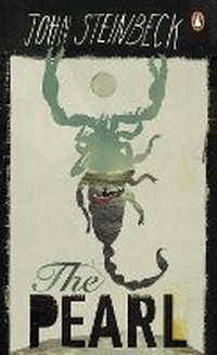 Enlarge image Cover: The Pearl - Penguin Books Ltd