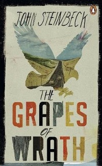 Abbildung von: The Grapes of Wrath - Penguin Books Ltd