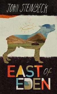 Abbildung von: East of Eden - Penguin Books Ltd