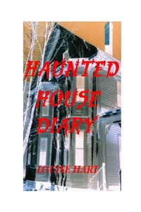 Abbildung von: The Haunted House Diary - Lulu.com