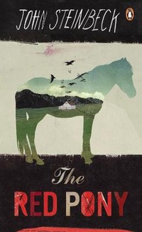 Abbildung von: The Red Pony - Penguin Books Ltd