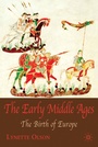 Cover: The Early Middle Ages - Red Globe Press