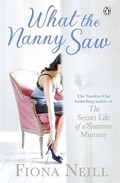 Cover: What the Nanny Saw - Penguin Books Ltd