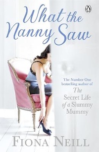 Enlarge image Cover: What the Nanny Saw - Penguin Books Ltd