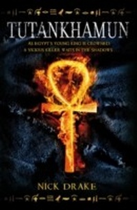 Enlarge image Cover: Tutankhamun - Transworld Digital