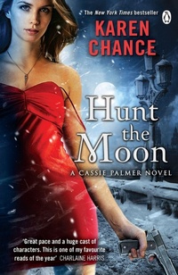 Enlarge image Cover: Hunt the Moon - Penguin Books Ltd