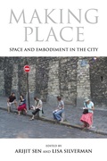 Cover: Making Place - Indiana University Press