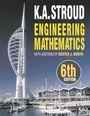 Cover: Engineering Mathematics - Palgrave MacMillan