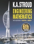 Cover: Engineering Mathematics - Palgrave MacMillan