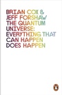 Cover: The Quantum Universe - Penguin Books Ltd