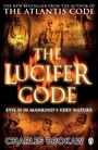 Cover: The Lucifer Code - Penguin Books Ltd