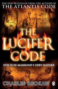 Enlarge image Cover: The Lucifer Code - Penguin Books Ltd