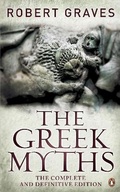Bild: The Greek Myths - Penguin Books Ltd