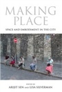 Cover: Making Place - Indiana University Press