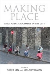 Enlarge image Cover: Making Place - Indiana University Press