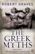 Bild: The Greek Myths, - Penguin Books Ltd