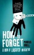 Cover: How to Forget - Transworld Digital
