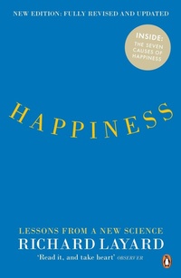 Enlarge image Cover: Happiness - Penguin Books Ltd
