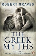 Bild: The Greek Myths Volume 2, - Penguin Books Ltd