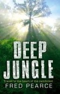 Cover: Deep Jungle - Transworld Digital
