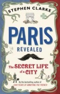 Abbildung von: Paris Revealed - Transworld Digital